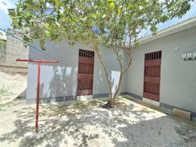 House for Rent at Kimara, Dar Es Salaam