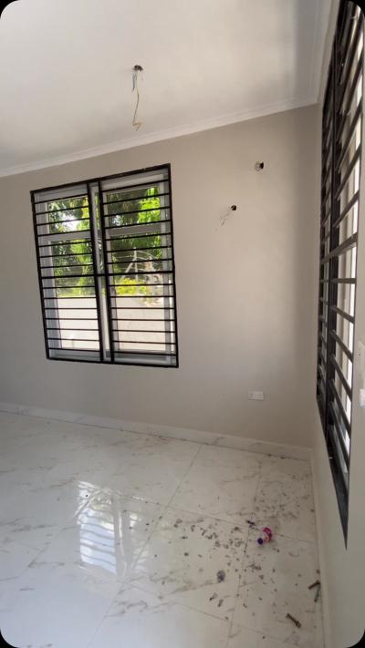 Nyumba/Apartment ya vyumba vitatu inapangishwa Goba, Dar Es Salaam