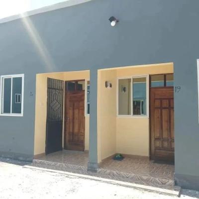 House/Apartment for Rent at Kivule, Dar Es Salaam