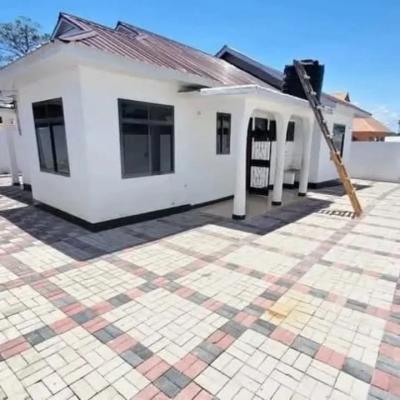 3 Bedrooms House for Rent at Bunju, Dar Es Salaam