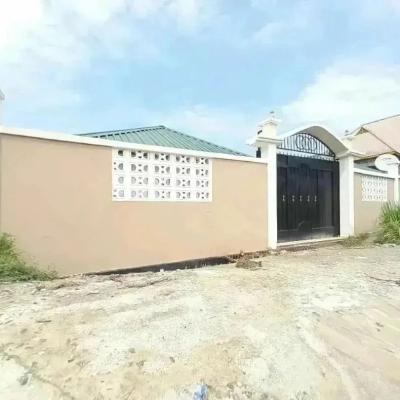 House for rent at Kimara, Dar Es Salaam