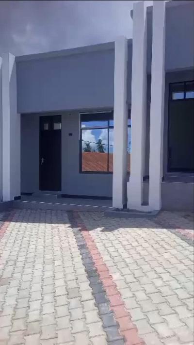 House for Rent at Mawasiliano, Morogoro