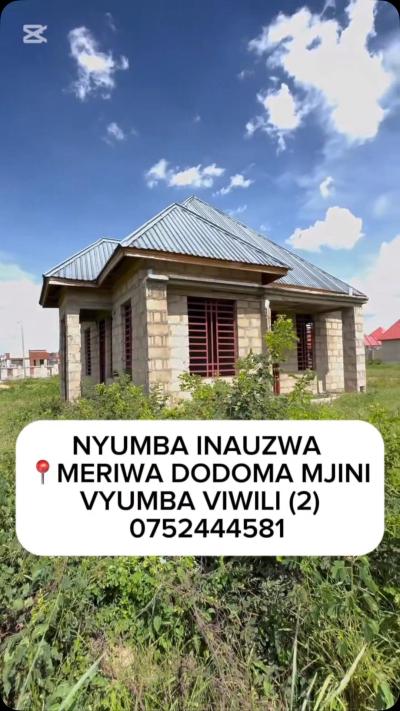 Kiwanja kinauzwa Mjini, Ruvuma