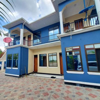 House/Apartment for Rent at Kinyerezi, Dar Es Salaam