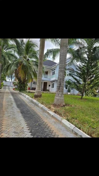 5 Bedrooms House for sale at Kimara, Dar Es Salaam