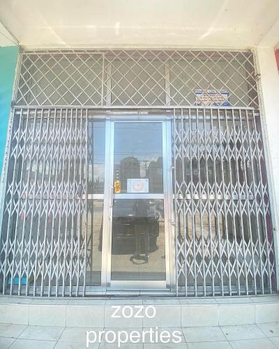 Retail Space for Rent at Mikocheni, Dar Es Salaam