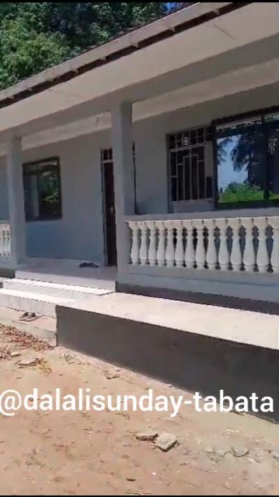 House/Apartment for Rent at Tabata, Dar Es Salaam