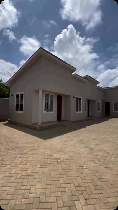 1 Bedrooms House/Apartment for Rent at Goba, Dar Es Salaam