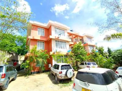 2 Bedrooms House/Apartment for Rent at Kimara, Dar Es Salaam