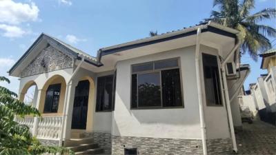 House for Rent at Mbezi, Dar Es Salaam