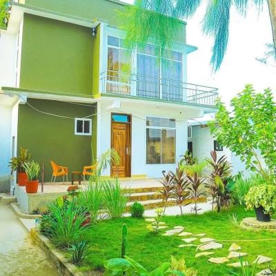 House/Apartment for Rent at Mbezi, Dar Es Salaam