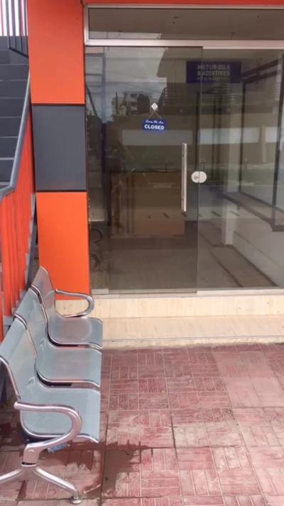 Retail space for rent at Sinza, Dar Es Salaam