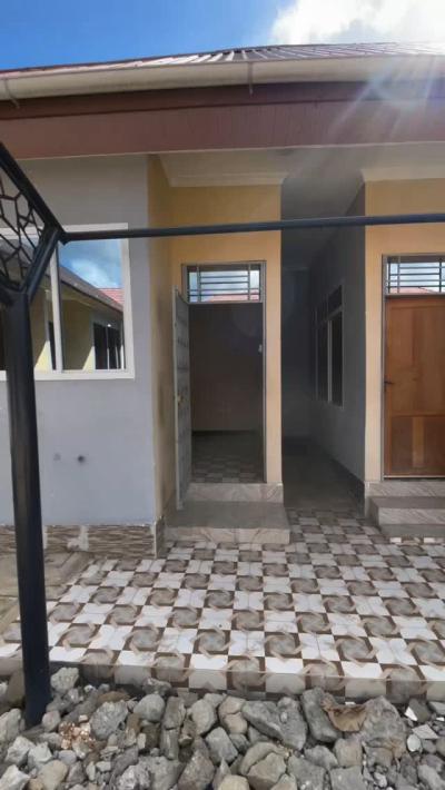 House for Rent at Mbezi, Dar Es Salaam