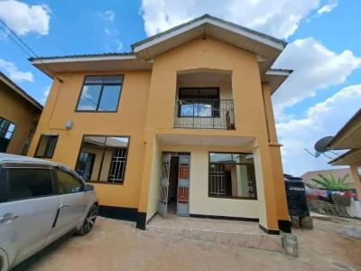 House for rent at Mbezi, Dar Es Salaam