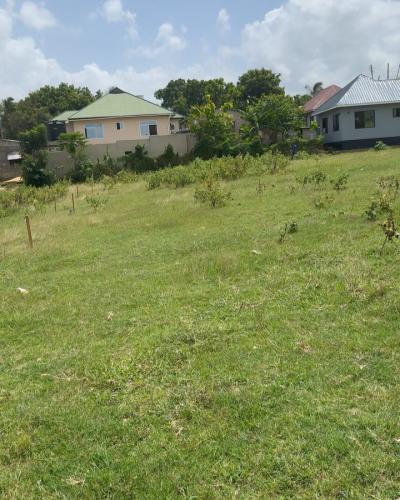 Plots for sale at Goba, Dar Es Salaam