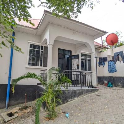 2 Bedrooms House/Apartment for Rent at Kimara, Dar Es Salaam