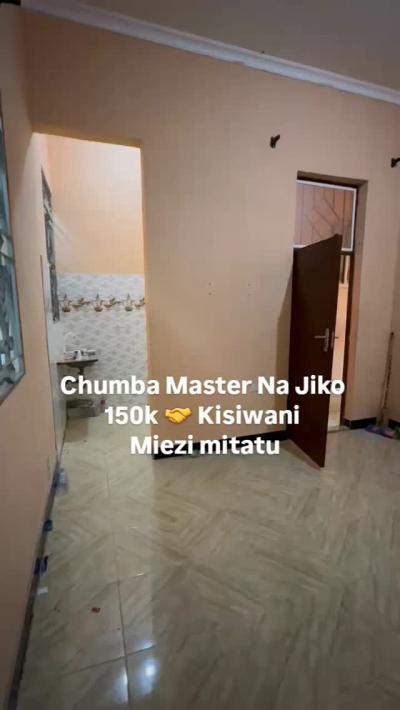 House for Rent at Kisiwani, Kilimanjaro