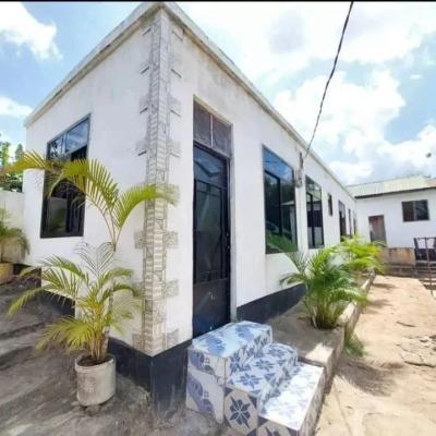 House for rent at Ubungo, Dar Es Salaam