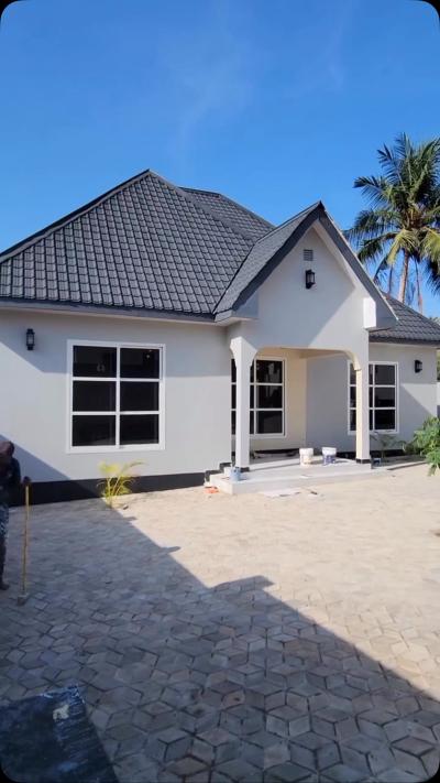 3 Bedrooms House for sale at Goba, Dar Es Salaam