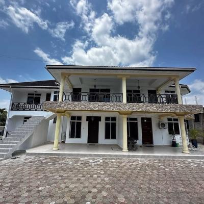 2 Bedrooms House/Apartment for Rent at Mbezi, Dar Es Salaam