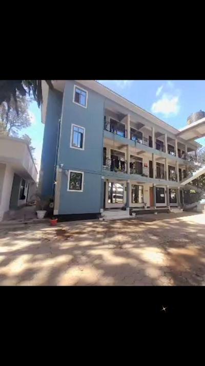 2 Bedrooms Furnished House for Rent at Moshono, Arusha