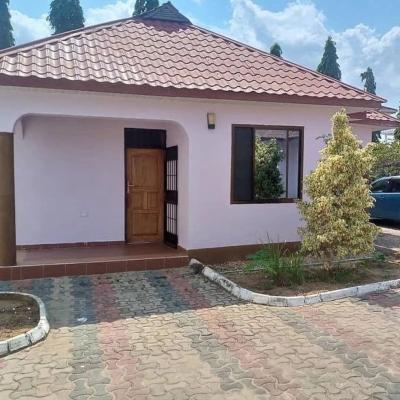 4 Bedrooms House/Apartment for Rent at Bunju, Dar Es Salaam