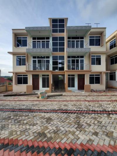 2 Bedrooms House/Apartment for Rent at Tabata, Dar Es Salaam