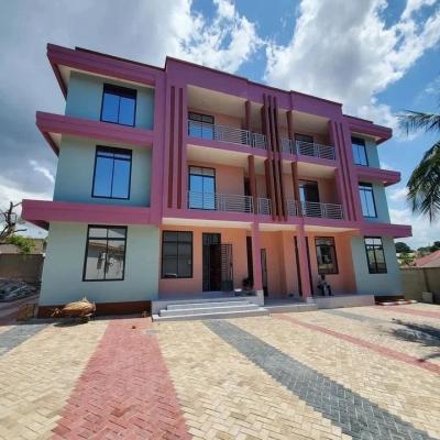 House/Apartment for Rent at Tabata, Dar Es Salaam