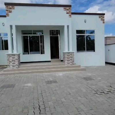 3 Bedrooms House/Apartment for Rent at Goba, Dar Es Salaam