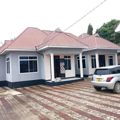 2 Bedrooms House/Apartment for Rent at Kibamba, Dar Es Salaam