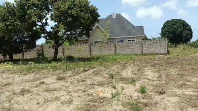 Plot for sale at Kigamboni, Dar Es Salaam