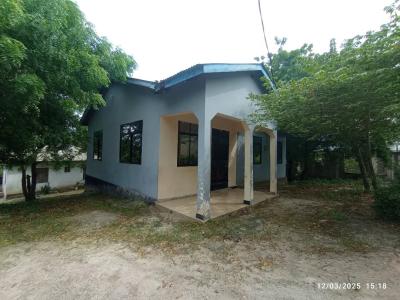 3 Bedrooms House for Rent at Kibamba, Dar Es Salaam