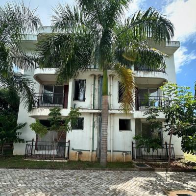 2 Bedrooms House/Apartment for Rent at Kunduchi, Dar Es Salaam