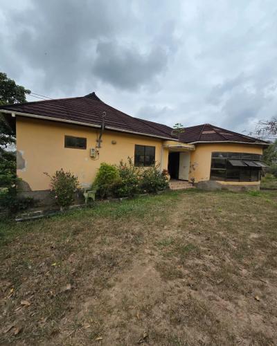 3 Bedrooms House for sale at Kibamba, Dar Es Salaam