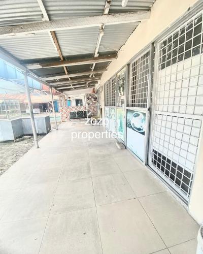 Retail space for rent at Mikocheni, Dar Es Salaam