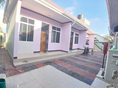 House for Rent at Kimara, Dar Es Salaam