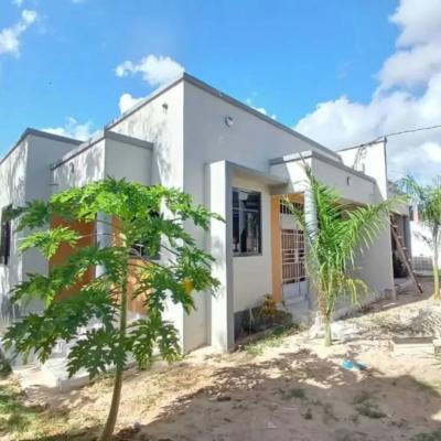 Nyumba/Apartment ya vyumba viwili inapangishwa Mbezi, Dar Es Salaam