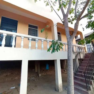 House/Apartment for Rent at Mawasiliano, Morogoro