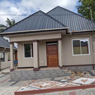 2 Bedrooms House for Rent at Goba, Dar Es Salaam