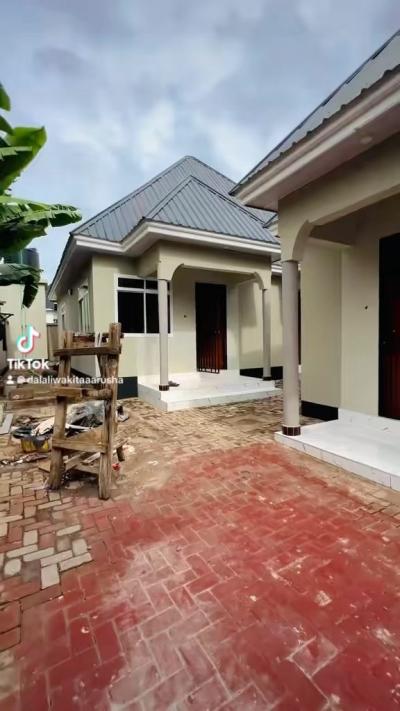 House for Rent at Moshono, Arusha