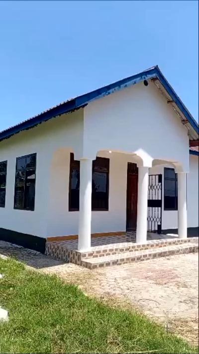 House for Rent at Mbezi, Dar Es Salaam