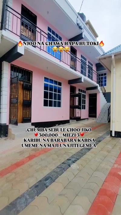 House for sale at Goba, Dar Es Salaam