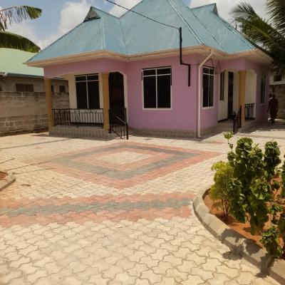 3 Bedrooms House/Apartment for Rent at Tabata, Dar Es Salaam