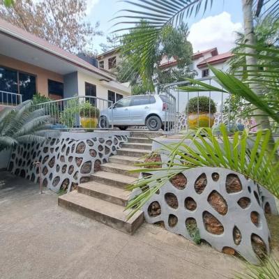 House for Rent at Mbezi, Dar Es Salaam