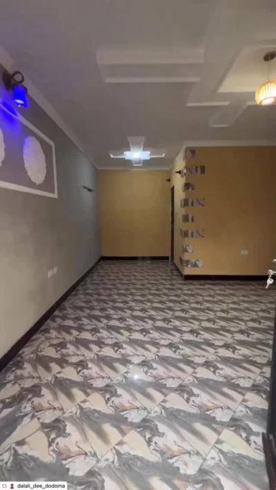 House/Apartment for Rent at Mawasiliano, Morogoro