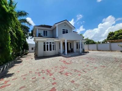 5 Bedrooms House for Rent at Goba, Dar Es Salaam