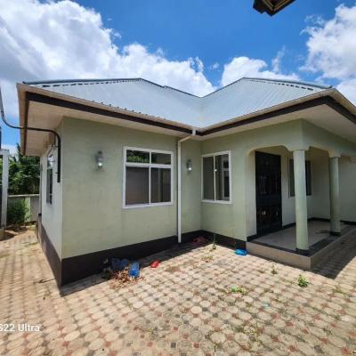 3 Bedrooms House for Rent at Goba, Dar Es Salaam