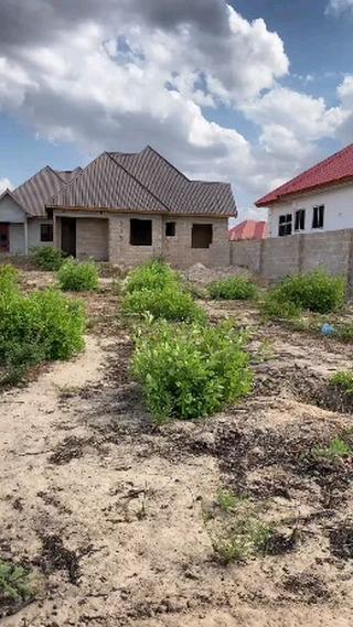 Plots for sale at Mjini, Ruvuma