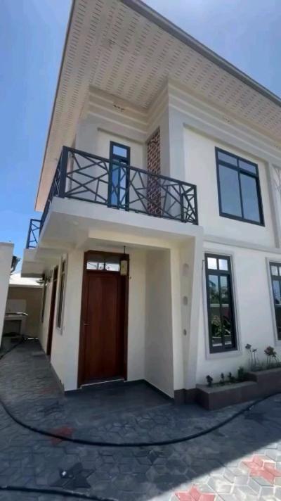 2 Bedrooms House/Apartment for Rent at Mbezi, Dar Es Salaam