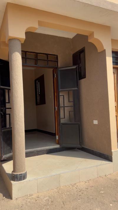 House for Rent at Serengeti, Mbeya